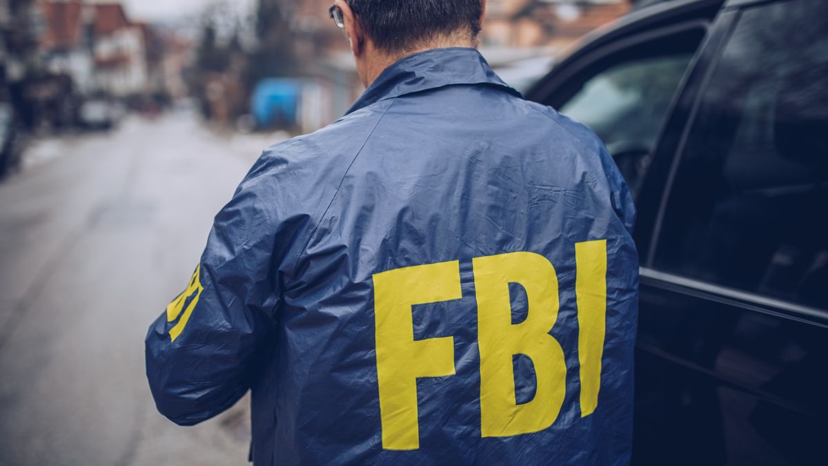 Agenti FBI zastřelili podezřelého při vyšetřování výhrůžek Bidenovi a dalším